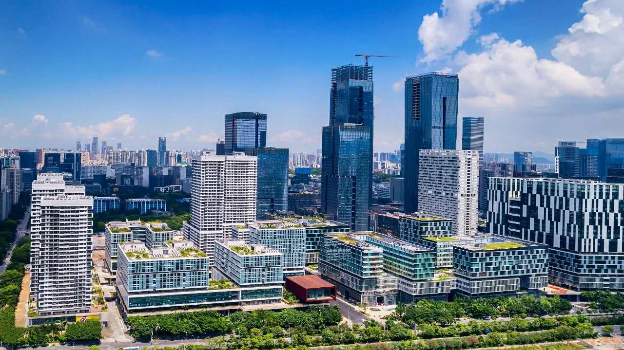 我們搬家啦｜捷晶能源喜迎喬遷,筑夢新征程！