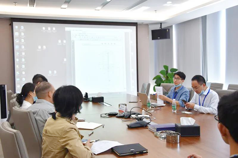 開展專利知識培訓(xùn)，助力企業(yè)創(chuàng)新騰飛