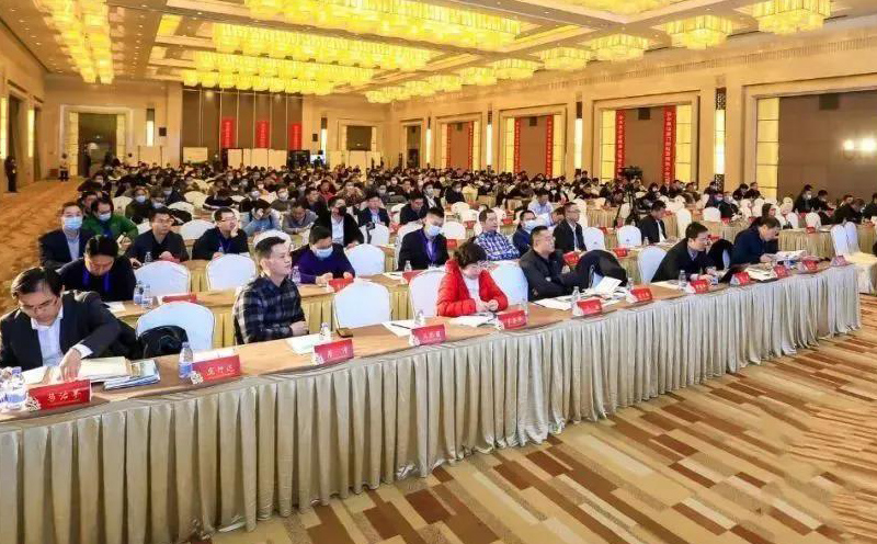 捷晶能源成功協(xié)辦2020第四屆中國危廢產(chǎn)業(yè)創(chuàng)新發(fā)展高峰論壇！